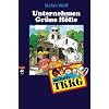 TKKG - Unternehmen Gr�ne H�lle: Band 36