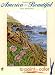 America the Beautiful to Paint or Color (Dover Art Coloring Book) by Dot Barlowe