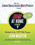 JUMP at Home Grade 7: Worksheets for the JUMP Math Program