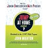 Jump at Home: Grade 7: Worksheets for the JUMP Math Program