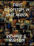 First footsteps in East Africa
