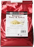 Brewer's Yeast/Garlic 5 lb PW
