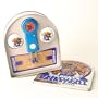 University of Kentucky Golf Tin Gift Set (Includes 2 Logo Balls, Repair Tool)