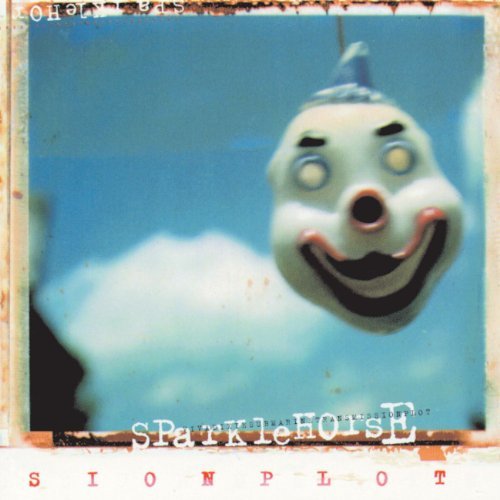 Sparklehorse - Sparklehorse - Vivadixiesubmarinetransmissionplot - Zortam Music