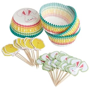 Wilton Hop N Tweet Party Pack Combo