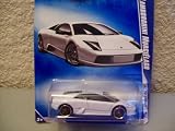 Hot Wheels 2009 Dream Garage Lamborghini Murcielago