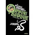 Les d�sastreuses Aventures des Orphelins Baudelaire, Tome 2 : Le laboratoire aux serpents