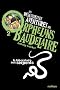 Les d�sastreuses Aventures des Orphelins Baudelaire, Tome 2 : Le laboratoire aux serpents