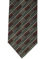 John Ashford Lurex Multi Tie