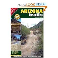 Arizona Trails Central Region