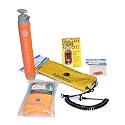 Harmony 6-Piece Kayak/Canoe Safety Kit