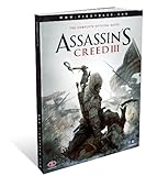Assassin's Creed III : the complete offical guide