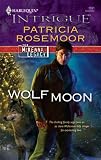 Wolf Moon (Harlequin Intrigue Series)