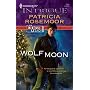 Wolf Moon: The McKenna Legacy (Harlequin Intrigue)