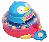 食べすぎ防止 ボーロちゃん