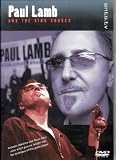 Paul Lamb - And The King Snakes