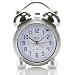 Bonett Spotlight Quartz Alarm Clock 315S