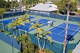 Resort Tennis Club and Tennis Courts with Balls - 36