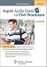 Aspen Audio Guide to Civil Pro...