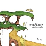 Weebeasts: Book One: Origins