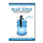 SAVE $3 - Blue Gold: World Water Wars $21.99