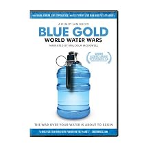 Blue Gold: World Water Wars Streaming.
