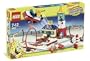 LEGO Spongebob Squarepants Mrs. Puff's Boating School 4982