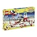 LEGO Spongebob Squarepants 4982: Mrs Puff's Boating School
