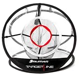 Orlimar TargetLine 24-Inch Chipping Net