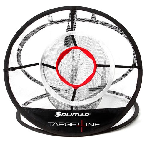 Orlimar TargetLine 24-Inch Chipping Net