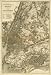 1885 NEW YORK BROOKLYN MANHATTAN EL ELEVATED RAIL MAP