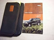 2012 Jeep Liberty Owners Manual