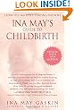 Ina May's Guide to Childbirth: Updated With New Material