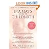 Ina May's Guide to Childbirth