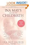 Ina May's Guide to Childbirth