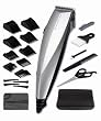 Remington HC8017D 22pc HAIRCUT KIT