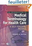 An Introduction to Medical Terminolog...