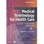 An Introduction to Medical Terminology for Health Care: A Self-Teaching Package (ELT / IELTS)