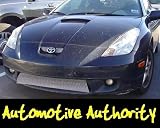 Toyota Celica Mesh Grille Insert 00-02