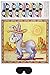 Donkey Game (mask & 12 tails included) Party Accessory  (1 count) (1/Pkg)