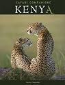 Kenya: Photo Safari Companion
