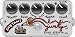 Z Vex (ジーベックス) INSTANT Lo-Fi Junky Vexter Series