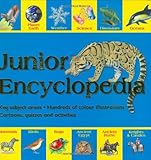 Junior encyclopedia
