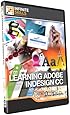 Learning Adobe InDesign CC - Training DVD