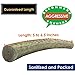 Deluxe Naturals Whole Elk Antler Chew, Medium