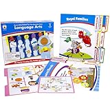 Carson Dellosa Language Arts File Folder Game (140310)