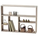 Paseo Wooden Shelf DR-01
