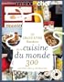 Le grand livre de la cuisine du monde
