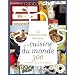 Le grand livre de la cuisine du monde