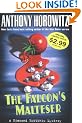 The Falcon's Malteser (Diamond Brothers Mysteries)